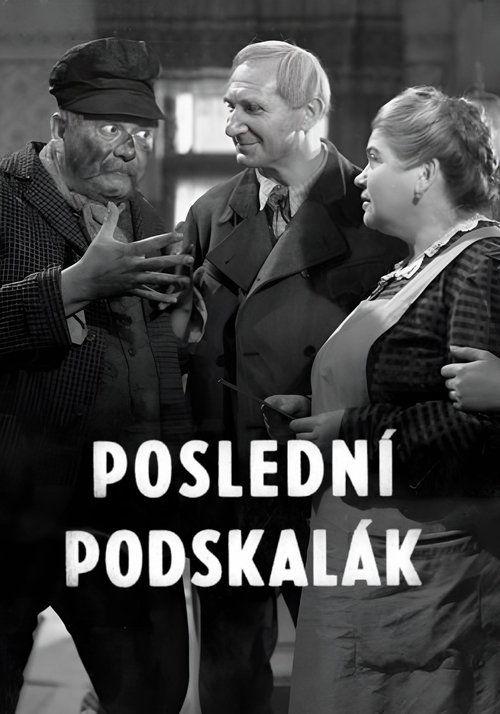 Poslední Podskalák