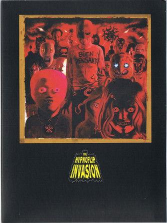 Stupeflip - The Hypnoflip Invasion Live