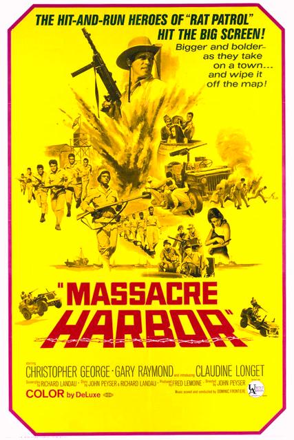Massacre Harbor