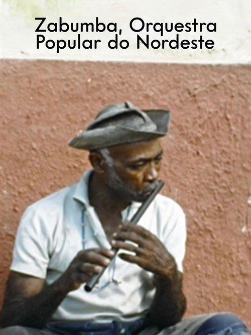 Zabumba, Orquestra Popular do Nordeste