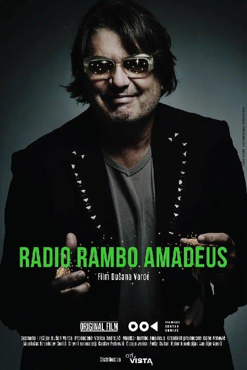 Radio Rambo Amadeus