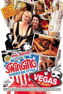 Swinging American Style: Vegas Or Bust