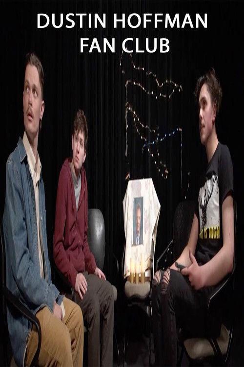 Dustin Hoffman Fan Club