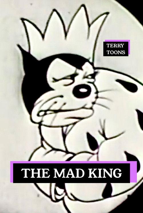The Mad King