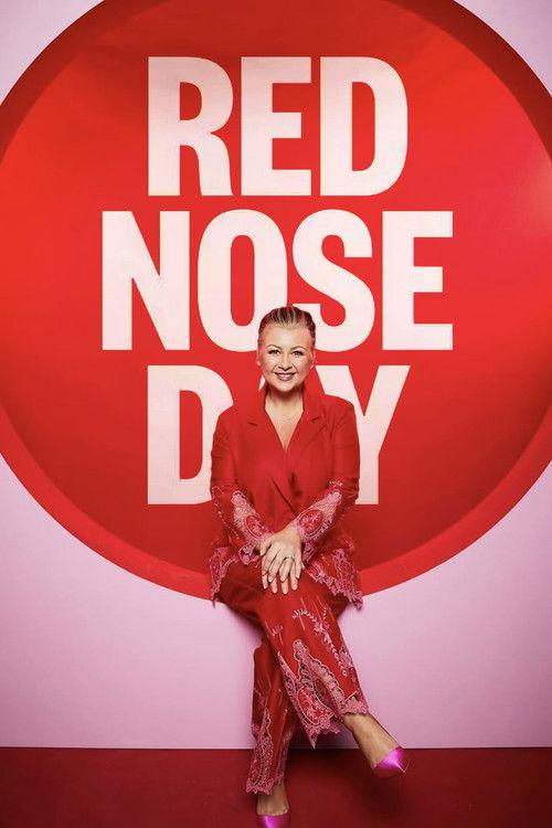 Comic Relief: Even More Funny for Money