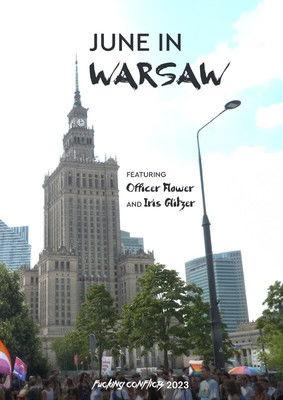 June in Warsaw