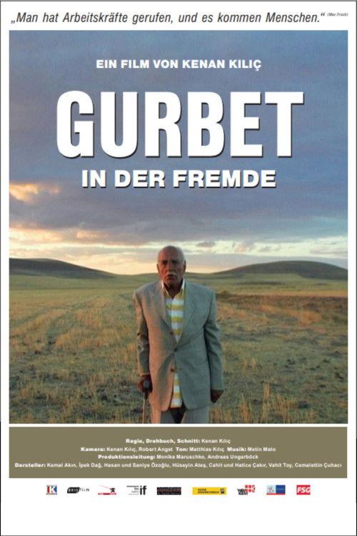 Gurbet - In der Fremde