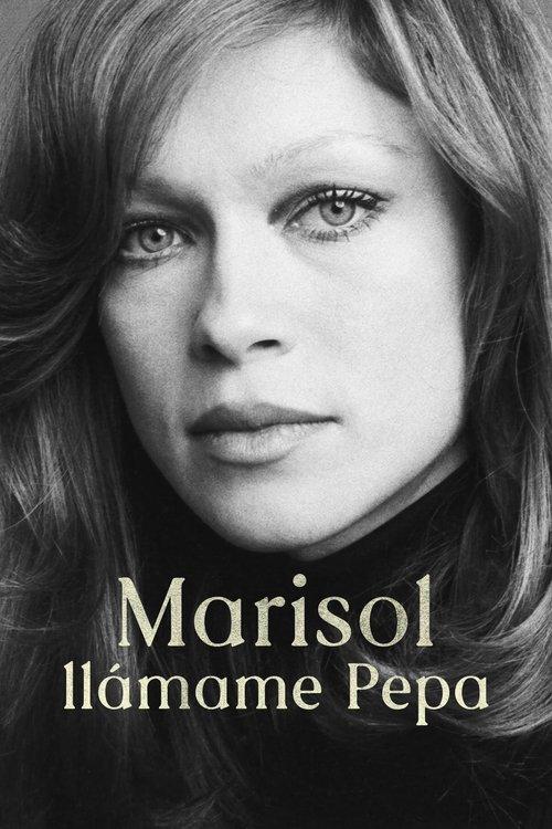 Marisol: llámame Pepa