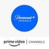 Paramount+ Originals Amazon Channel