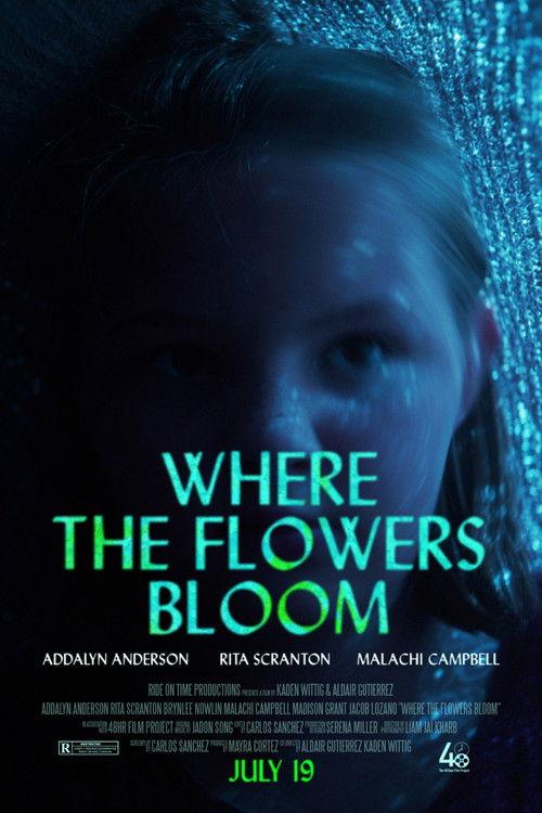 Where the Flowers Bloom