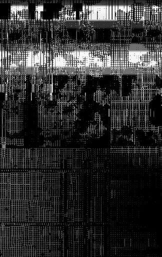 information of decay~