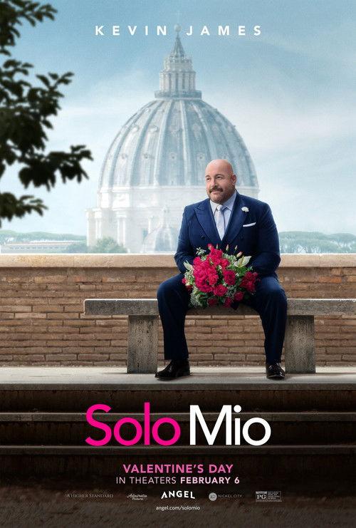 Solo Mio