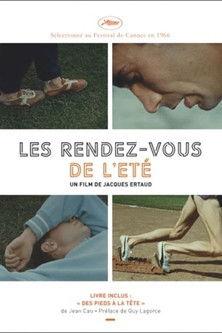 Les rendez-vous de l'été