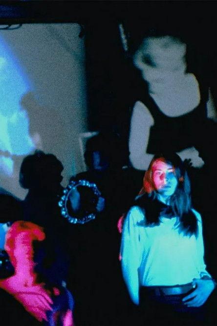 Velvet Underground's First Public Appearance