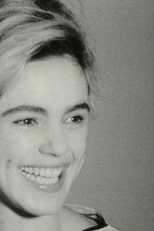 Screen Test [ST309]: Edie Sedgwick