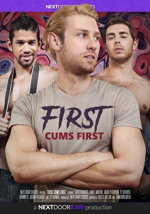 First Cums First