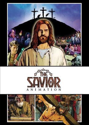 The Savior Animation