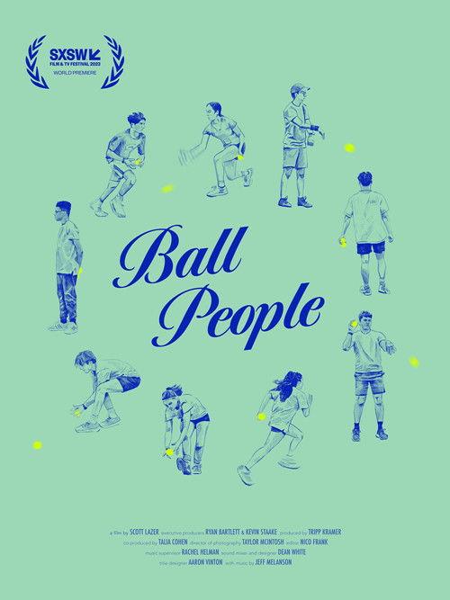 Ball People