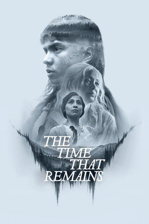 The Time That Remains