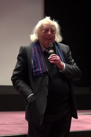 "Die Sehnsucht der Veronika Voss" par Jean Douchet