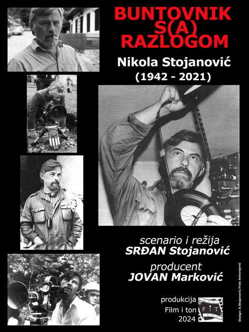 Rebel With A Cause: Nikola Stojanović (1942 - 2021)