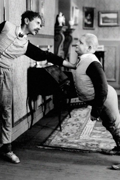 Professor Petersen's Pals