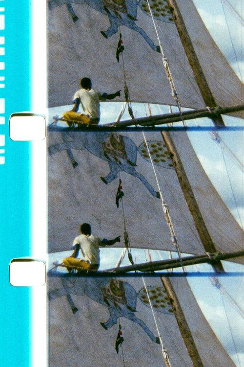 The Horse of the Prophet