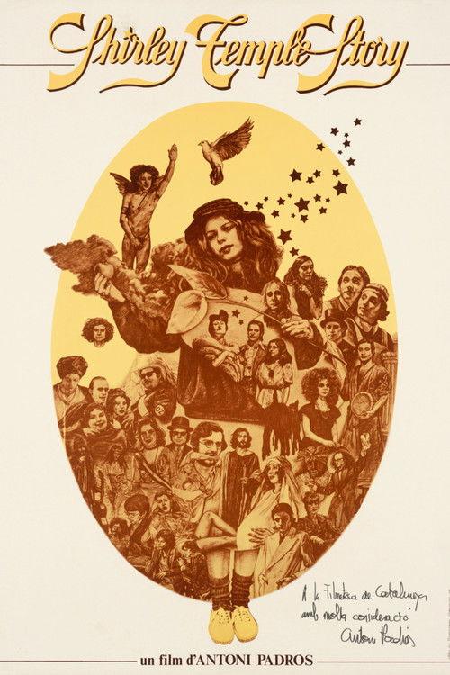 Shirley Temple Story