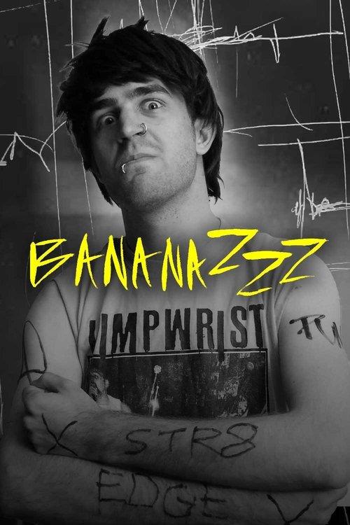 BANANAZZZ
