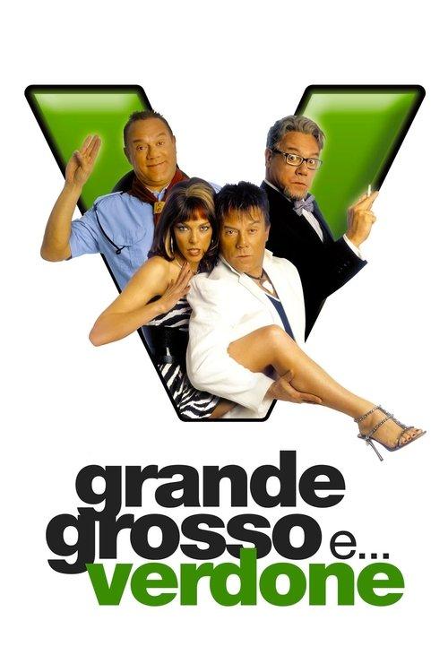 Grande, grosso e... Verdone
