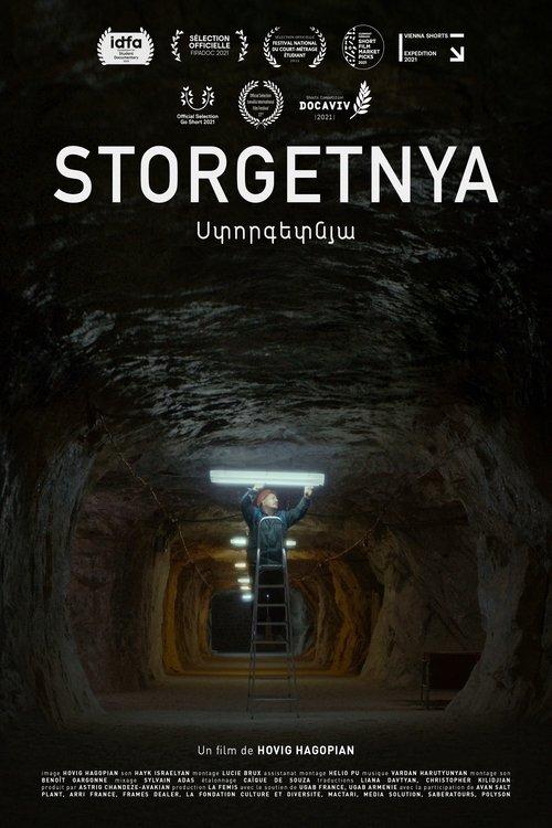 Storgetnya