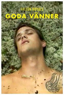 Goda vänner