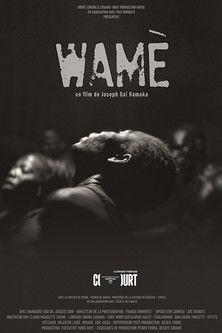 Wamè