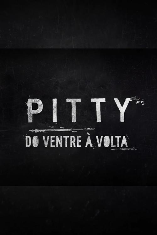 Pitty: Do Ventre à Volta