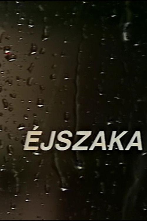 Éjszaka