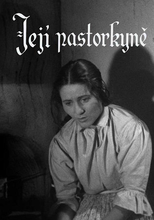 Její pastorkyně