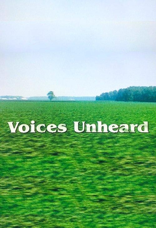 Voices Unheard