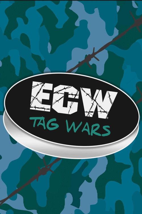 ECW Tag Wars 1994