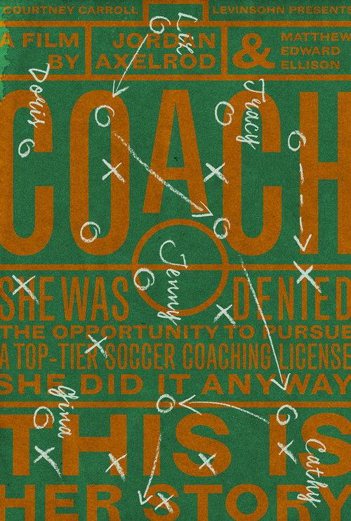 Coach