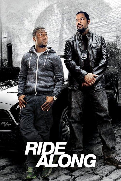 Ride Along