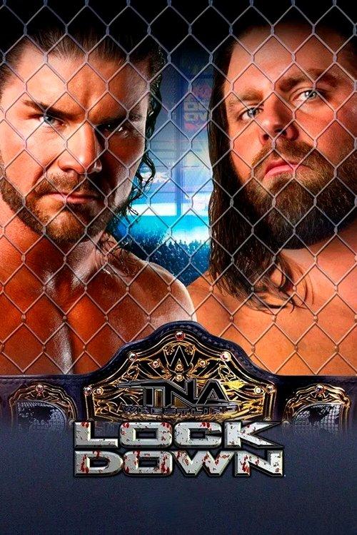 TNA Lockdown 2012