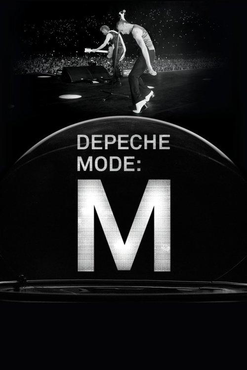 Depeche Mode - M