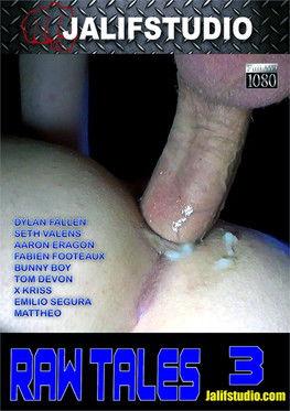 Raw Tales 3