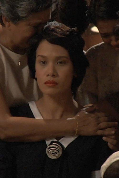 The Question of Sin: Sybil Kathigasu