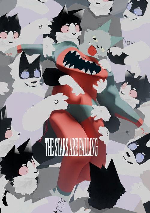 The Stars Are Falling