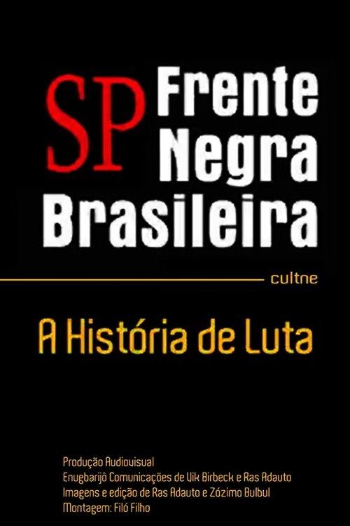Frente Negra Brasileira