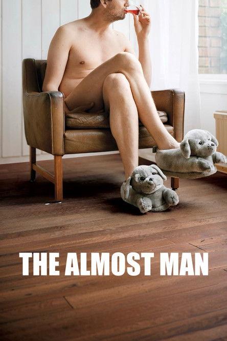 The Almost Man