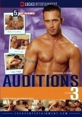 Auditions 3