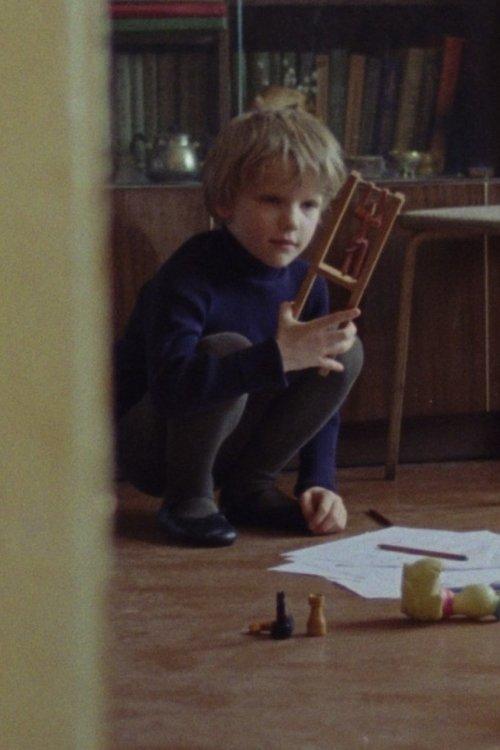 Son or the Kaleidoscope