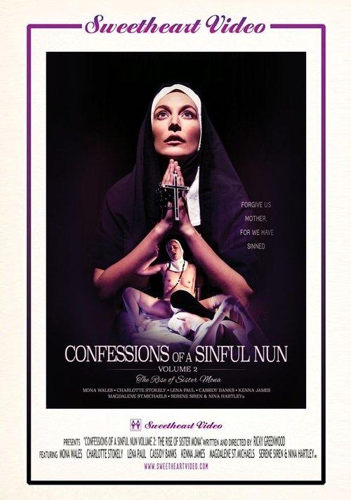 Confessions of a Sinful Nun 2: The Rise of Sister Mona
